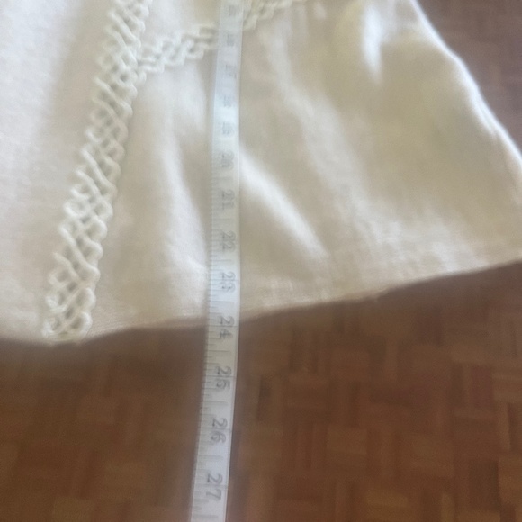 Anthropologie Angel of the North wool jacket with beautiful embroidery - Picture 13 of 13